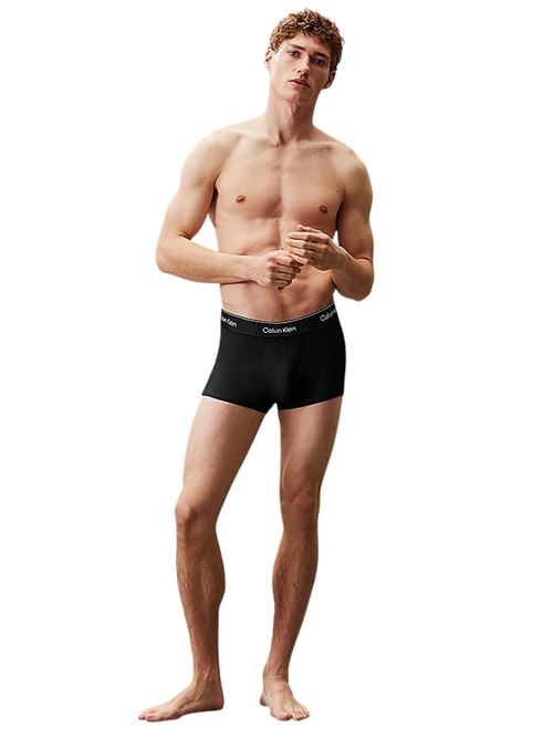 LV00NB4392TM6 NERO CALVIN KLEIN | LV00NB4392TM6 NERO